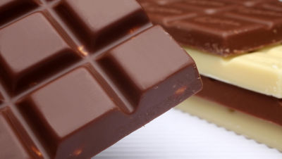 chocolate bar