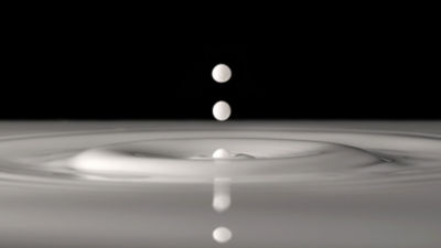 Goutte de lait