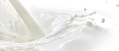 Derrame de leche