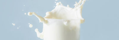 Derrame de leche