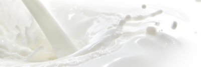 Milk splash