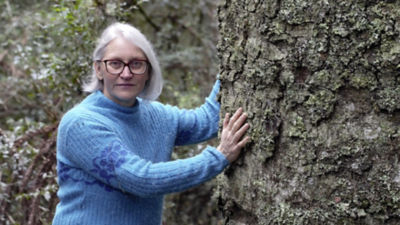 Miriam Prochnow, Counsellor e Co-Founder di Apremavi