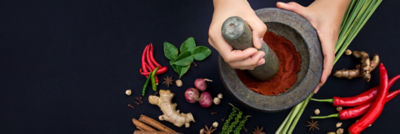 Moderninsing cooking sauces production