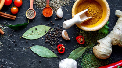 Moderninsing food production