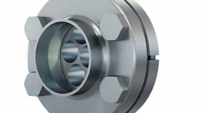 Tube Module EHEDG