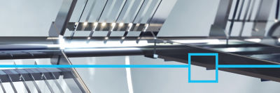 Mozarella line production equipment