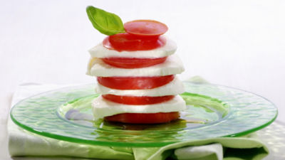 Mozzarella cheese