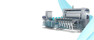 Tetra Pak Multilane wrapper A4