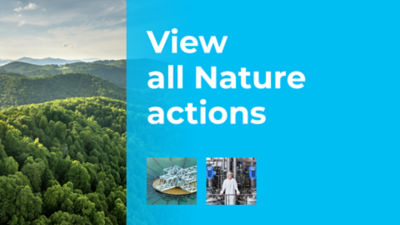 View all Nature actions