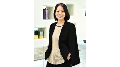 new managing director Ratanasiri Tilokskulchai