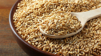 Oat Groats