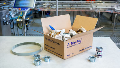 Parts
