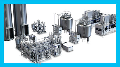 Best-practice for UHT milk with OneStep technology