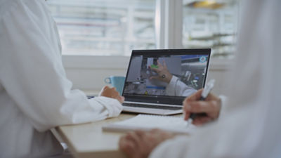 Formazione online