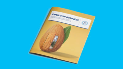 Opportunities in plant-based