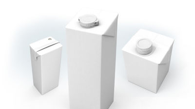 Tetra Brik Aseptic openings 