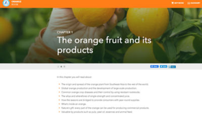 The Orange Book online