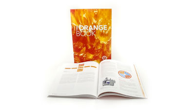 Orange Book 2017 