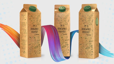 carton packages