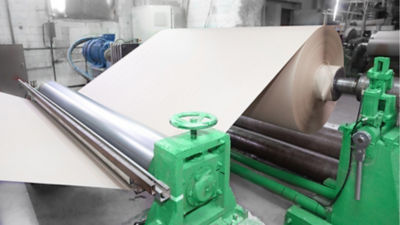 paperboard renewable material 
