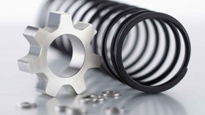 Parts Control