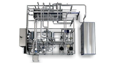 Divert system