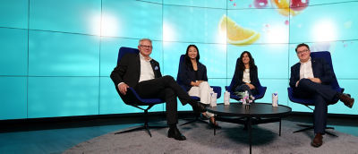 Juice experts in panel