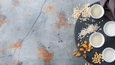 Plant-based products