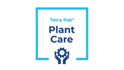 Tetra Pak Plant Care logo