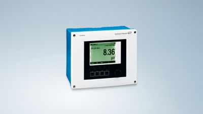 plant component analysis instrument