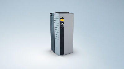 plant component automation and electrical unit