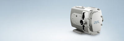 plant component duracirc piston pump