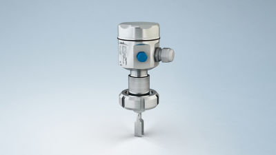 plant component level transmitter