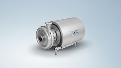 plant component lhk centrifugal pump