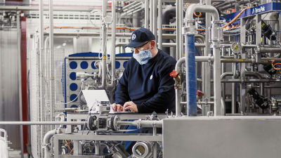 plant component measuring equipment engineer calibration
