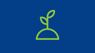 Seedling icon