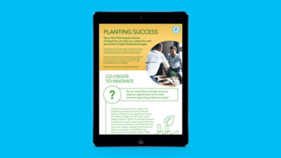 Plant success with Tetra Pak