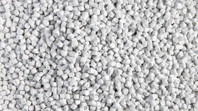 image showing polyethylene pieces
