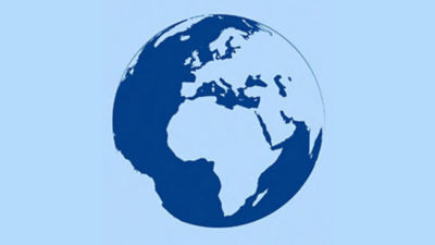 Popular around the world