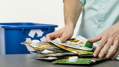 Recycling 