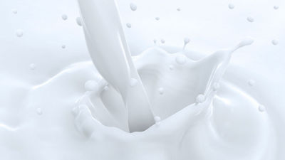 Milk