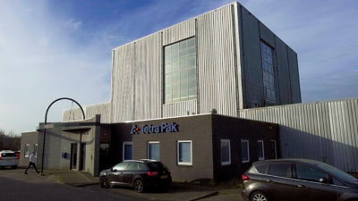 Powder PDC in Gorredijk