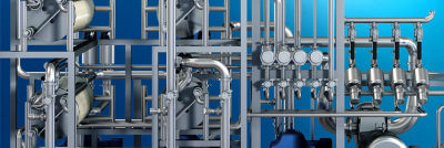 Processing equipment machine