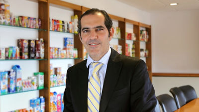 日本テトラパック 日経SDGs/ESG会議に アレハンドロ・カバル代表取締役社長が登壇決定！