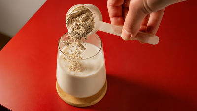 processing components liquid protein mixing expert tips