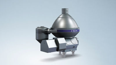Tetra Pak® Clarifiers
