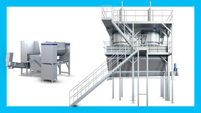 Processing equipment