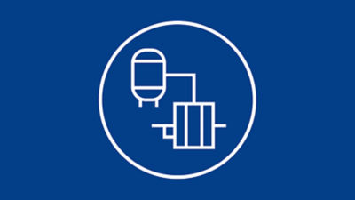 Production icon