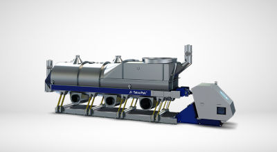 Tetra Pak® Shaking Bed