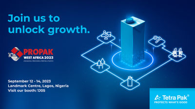 Propak África Occidental 2023